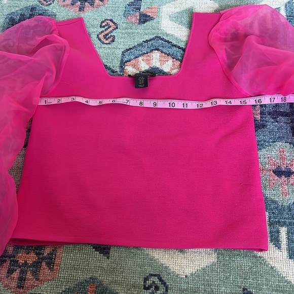 House of Harlow Top - Picture 3 of 7